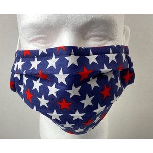 Face Masks Reversible, Washable, Reusable Masks